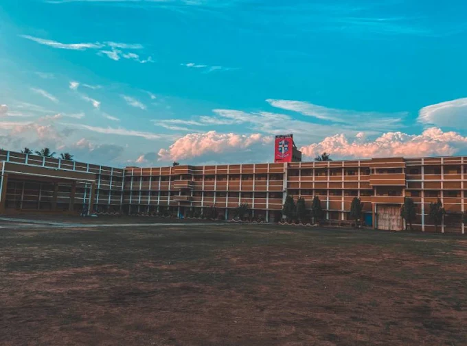 School welcome