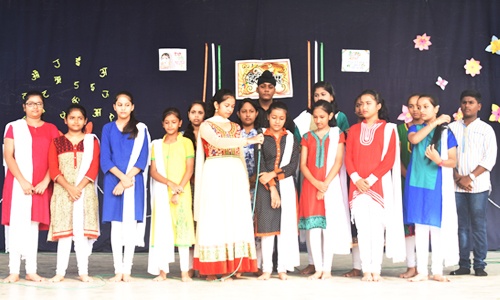 Curriculum Activities
