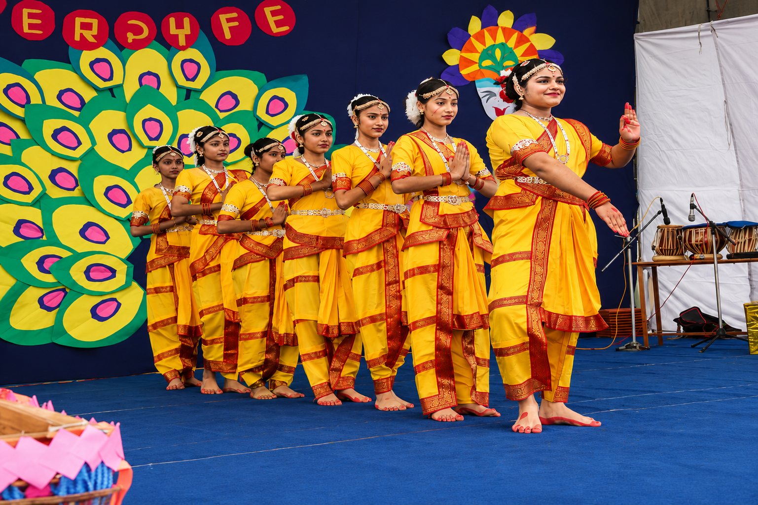 Cultural Programme
