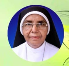 Sr. Elsitta