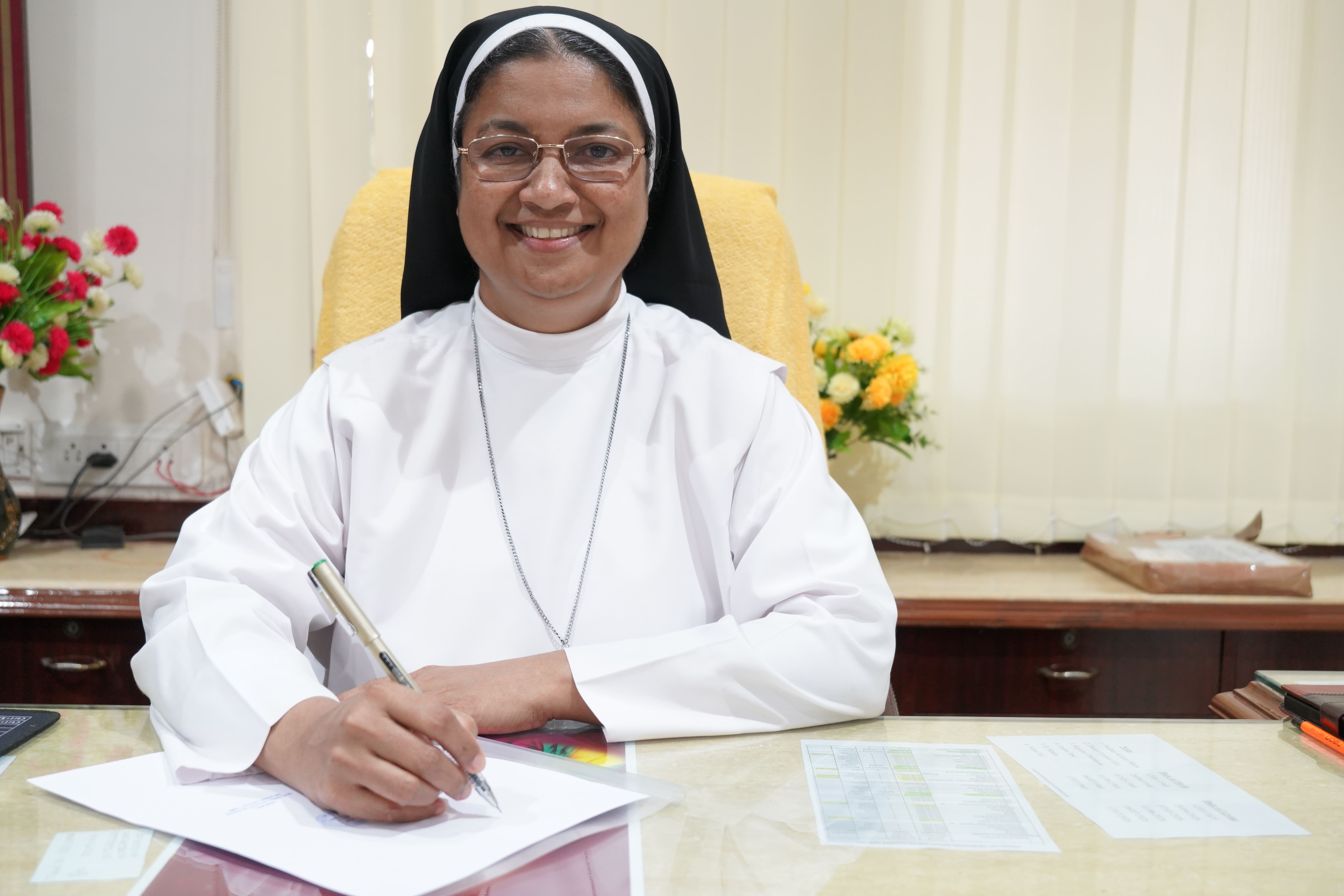 Sr. Merin