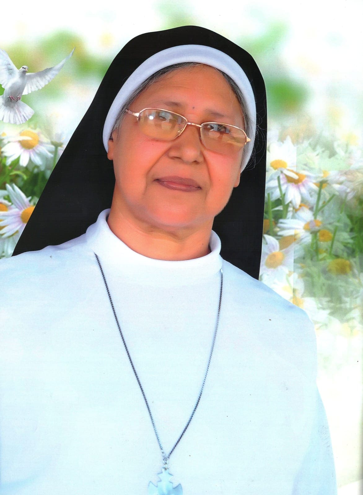 Sr. Modesta
