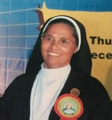 Sr. Regi