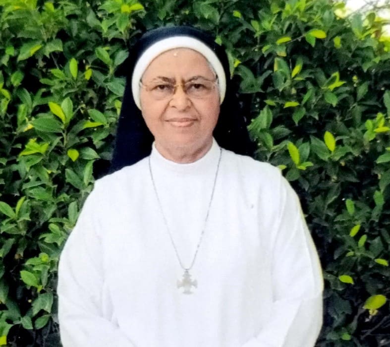 Sr. Carmela
