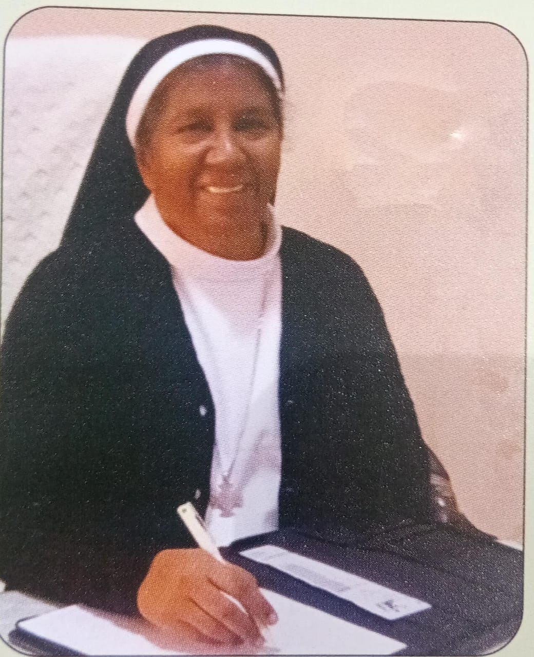 Sr. Shanthi