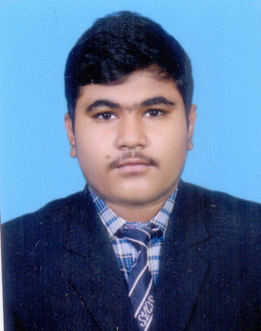 Master Piyush Pankaj Panigrahi