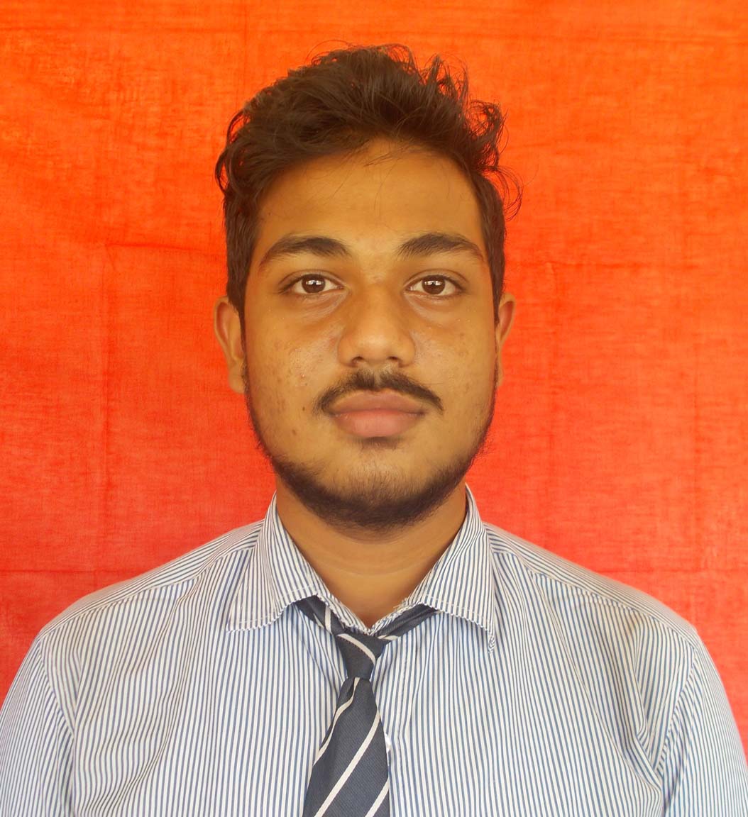 Master Vabesh Kumar Bardhan
